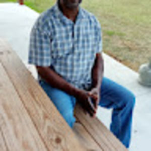 Meet your Posher, Jerome